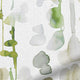ColorizedPLA Alyssa Leaf Green Roller Blind 3467