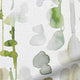 ColorizedPLA Alyssa Leaf Green Roller Blind 3467