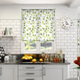 Colorized Seasons Spring Roller Blind 3469