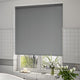 ColorizedZoom PVC Blackout Stone Roller Blind 3483