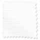 ColorizedSwatch PVC Blackout White Roller Blind sample image 3484