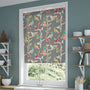 ColorizedZoom Passaro Pewter Roller Blind 3491