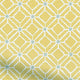 ColorizedPLA Fretwork Diamond Honey Roller Blind 3506