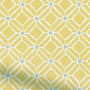ColorizedPLA Fretwork Diamond Honey Roller Blind 3506