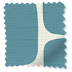 ColorizedSwatch Lohko Pacific Roller Blind sample image 3516