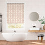 Colorized Lohko Blush Roller Blind 3514