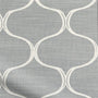 ColorizedPLA Sicilia Still Grey Blackout Roller Blind 3518
