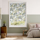 Colorized Orchid Lace Roller Blind 3533