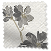 ColorizedSwatch Floris Charcoal Roller Blind sample image 3545