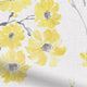 ColorizedPLA Floris Mimosa Roller Blind 3546
