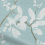 ColorizedPLA Choices Madelyn Linen Duck Egg Roller Blind 3548