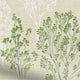 ColorizedPLA Slender Forest Spring Green Roller Blind 3553