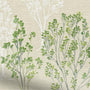 ColorizedPLA Slender Forest Spring Green Roller Blind 3553