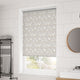 ColorizedZoom Splash Blackout Gulls Pebble Roller Blind Zoom 9446