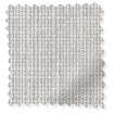 ColorizedSwatch Moda Blackout Ash Grey Roller Blind sample image 3594