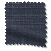 ColorizedSwatch Concordia Blackout Denim Roller Blind sample image 3601
