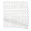 ColorizedSwatch Concordia Blackout Bright White Roller Blind sample image 3600