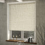 ColorizedZoom Amazon Blackout Vanilla Roller Blind 3656