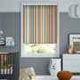 Colorized Dakarai Spice Roller Blind 3673