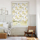 Colorized Fusion Citrine Roller Blind 3692
