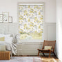 Colorized Fusion Citrine Roller Blind 3692