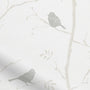 ColorizedPLA Springs Dawn Chorus Ivory Roller Blind