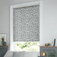ColorizedZoom Choices Toscana Pearl Grey Roller Blind 3715
