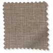 ColorizedSwatch Canali Blackout Nutmeg Roller Blind sample image 3725