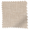ColorizedSwatch Canali Blackout Pale Dunes Roller Blind sample image 3726