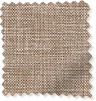 ColorizedSwatch Canali Blackout Stone Roller Blind sample image 3729