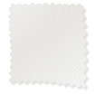 ColorizedSwatch Oculus Cotton White Magic Screen Roller Blind sample image 3735