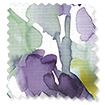 ColorizedSwatch Fairhaven Amethyst Roller Blind sample image 3745