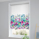 ColorizedZoom Fairhaven Carnival Roller Blind 3746