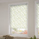 ColorizedZoom Damson Tree Sage Roller Blind 3750