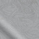 ColorizedPLA Waves Blackout Grey Roller Blind 3753