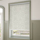 ColorizedZoom Caress Blackout Natural Roller Blind 3758