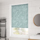 ColorizedZoom Splash Blackout Makrana Mist Roller Blind 3761