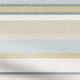 ColorizedPLA Calcutta Stripe Blue Mist Roller Blind 3763