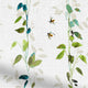 ColorizedPLA Secret Garden Bluegrass Roller Blind 3767