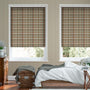 Colorized Choices Alloa Autumn Roller Blind 3774