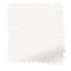 ColorizedSwatch Filtra Voile White Roller Blind sample image 3781