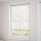 ColorizedZoom Filtra Voile White Roller Blind 3781