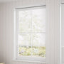 ColorizedZoom Filtra Voile White Roller Blind 3781
