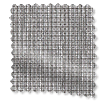 ColorizedSwatch Adriana Glimmer Blackout Pewter Roller Blind sample image 3783