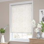 ColorizedZoom Lancaster Blackout Oatmeal Roller Blind 3785
