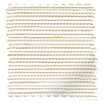 ColorizedSwatch Lucius Blackout Alabaster Roller Blind sample image 3786