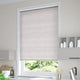 ColorizedZoom Lysander Blackout Starlight Grey Roller Blind 3789