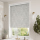 ColorizedZoom William Morris Acorn Dove Roller Blind 3813