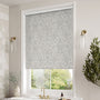 ColorizedZoom William Morris Acorn Dove Roller Blind 3813