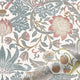 ColorizedPLA William Morris Strawberry Thief Rose Chalk Roller Blind 3820